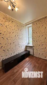 4-к квартира, вторичка, 58м2, 1/2 этаж