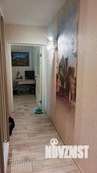 2-к квартира, вторичка, 51м2, 7/9 этаж