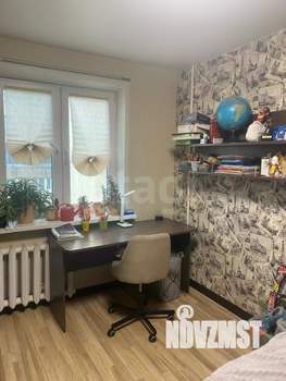 3-к квартира, вторичка, 65м2, 9/9 этаж