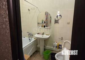 1-к квартира, вторичка, 40м2, 1/14 этаж