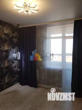 1-к квартира, вторичка, 40м2, 14/25 этаж