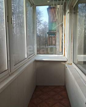 1-к квартира, вторичка, 32м2, 2/5 этаж