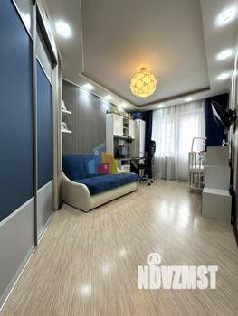 2-к квартира, вторичка, 51м2, 5/6 этаж