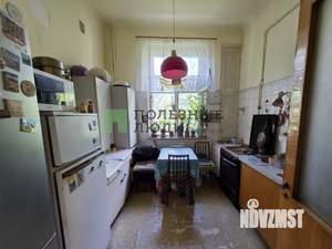 3-к квартира, вторичка, 74м2, 3/4 этаж