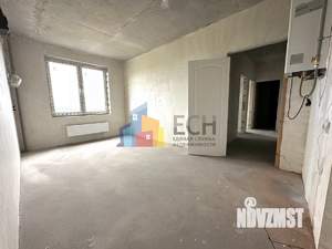 3-к квартира, вторичка, 57м2, 8/9 этаж