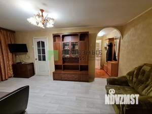 2-к квартира, вторичка, 44м2, 1/5 этаж