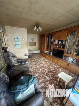 1-к квартира, вторичка, 35м2, 9/9 этаж