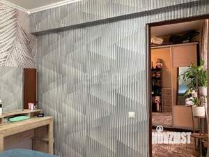 2-к квартира, вторичка, 39м2, 1/3 этаж
