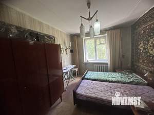 3-к квартира, вторичка, 70м2, 4/5 этаж