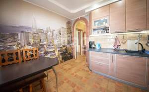 1-к квартира, вторичка, 40м2, 8/13 этаж