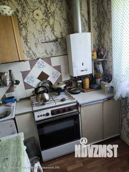4-к квартира, вторичка, 62м2, 2/5 этаж
