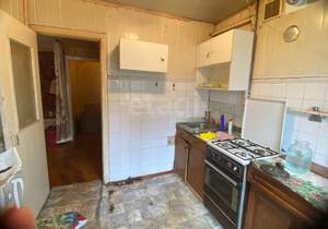 2-к квартира, вторичка, 45м2, 1/5 этаж