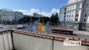 3-к квартира, вторичка, 83м2, 3/6 этаж
