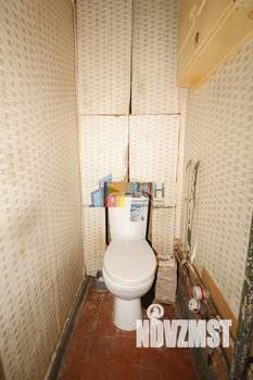 4-к квартира, вторичка, 80м2, 7/9 этаж