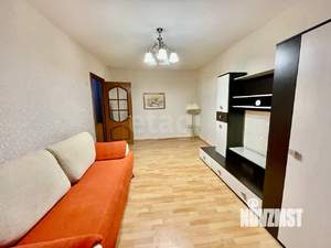 1-к квартира, вторичка, 30м2, 2/9 этаж