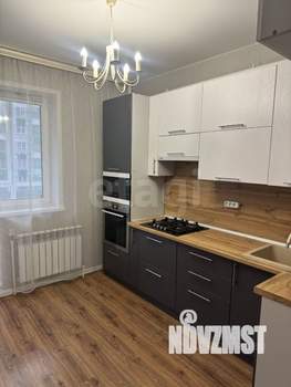 1-к квартира, вторичка, 37м2, 2/9 этаж