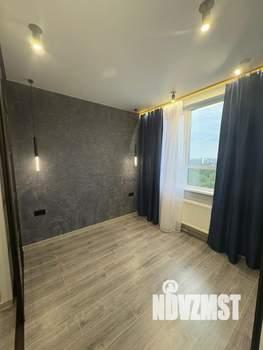 Студия квартира, вторичка, 30м2, 21/25 этаж