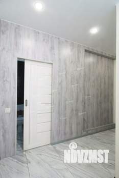 1-к квартира, вторичка, 44м2, 6/19 этаж