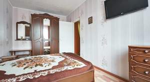 2-к квартира, вторичка, 52м2, 4/10 этаж