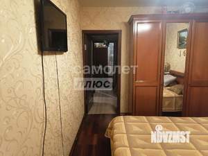 3-к квартира, вторичка, 61м2, 9/9 этаж
