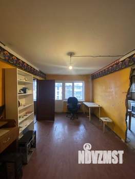 3-к квартира, вторичка, 47м2, 4/5 этаж