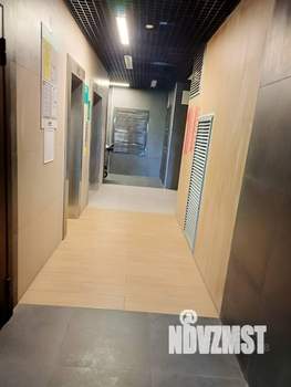 2-к квартира, вторичка, 54м2, 7/17 этаж