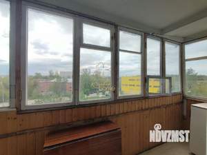 1-к квартира, вторичка, 35м2, 4/9 этаж