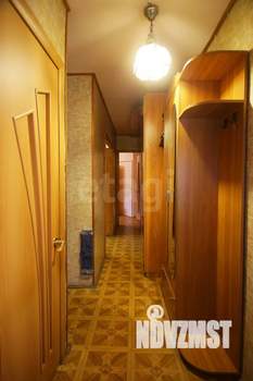 2-к квартира, вторичка, 45м2, 2/5 этаж