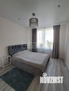 1-к квартира, вторичка, 41м2, 2/8 этаж
