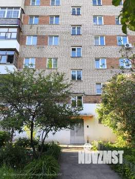 4-к квартира, вторичка, 62м2, 2/5 этаж
