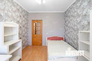 3-к квартира, вторичка, 111м2, 3/16 этаж
