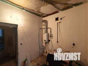 3-к квартира, вторичка, 66м2, 2/2 этаж