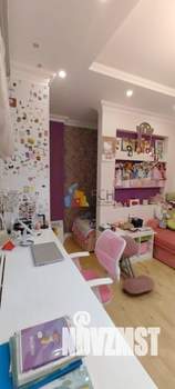 3-к квартира, вторичка, 126м2, 10/17 этаж