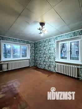 1-к квартира, вторичка, 31м2, 1/5 этаж