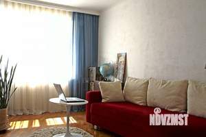 4-к квартира, вторичка, 124м2, 9/10 этаж
