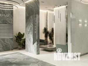 2-к квартира, вторичка, 52м2, 4/25 этаж