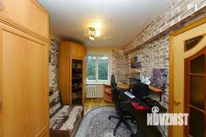 1-к квартира, вторичка, 20м2, 3/5 этаж