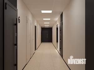 2-к квартира, вторичка, 60м2, 13/15 этаж
