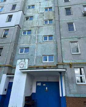 4-к квартира, вторичка, 82м2, 5/9 этаж