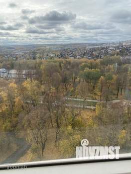 4-к квартира, вторичка, 92м2, 17/24 этаж