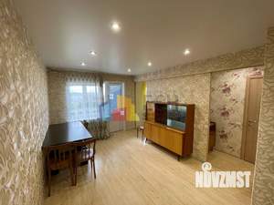 1-к квартира, вторичка, 30м2, 5/5 этаж