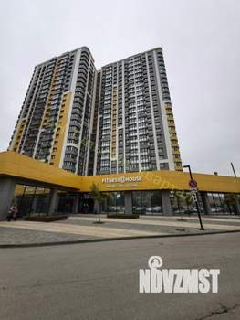 3-к квартира, вторичка, 77м2, 13/25 этаж