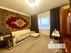 2-к квартира, вторичка, 60м2, 5/18 этаж