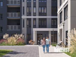 3-к квартира, вторичка, 102м2, 6/8 этаж
