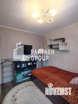 2-к квартира, вторичка, 39м2, 5/5 этаж