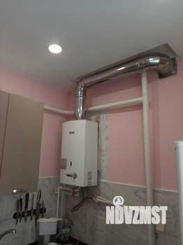 4-к квартира, вторичка, 59м2, 1/5 этаж