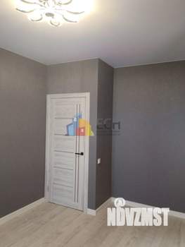 1-к квартира, вторичка, 40м2, 14/25 этаж