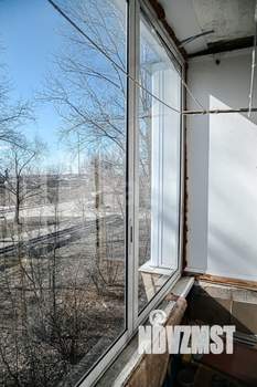 2-к квартира, вторичка, 45м2, 2/5 этаж