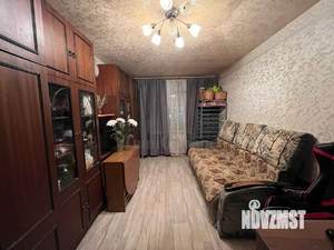 2-к квартира, вторичка, 45м2, 4/5 этаж