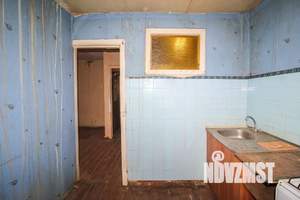 1-к квартира, вторичка, 32м2, 3/3 этаж